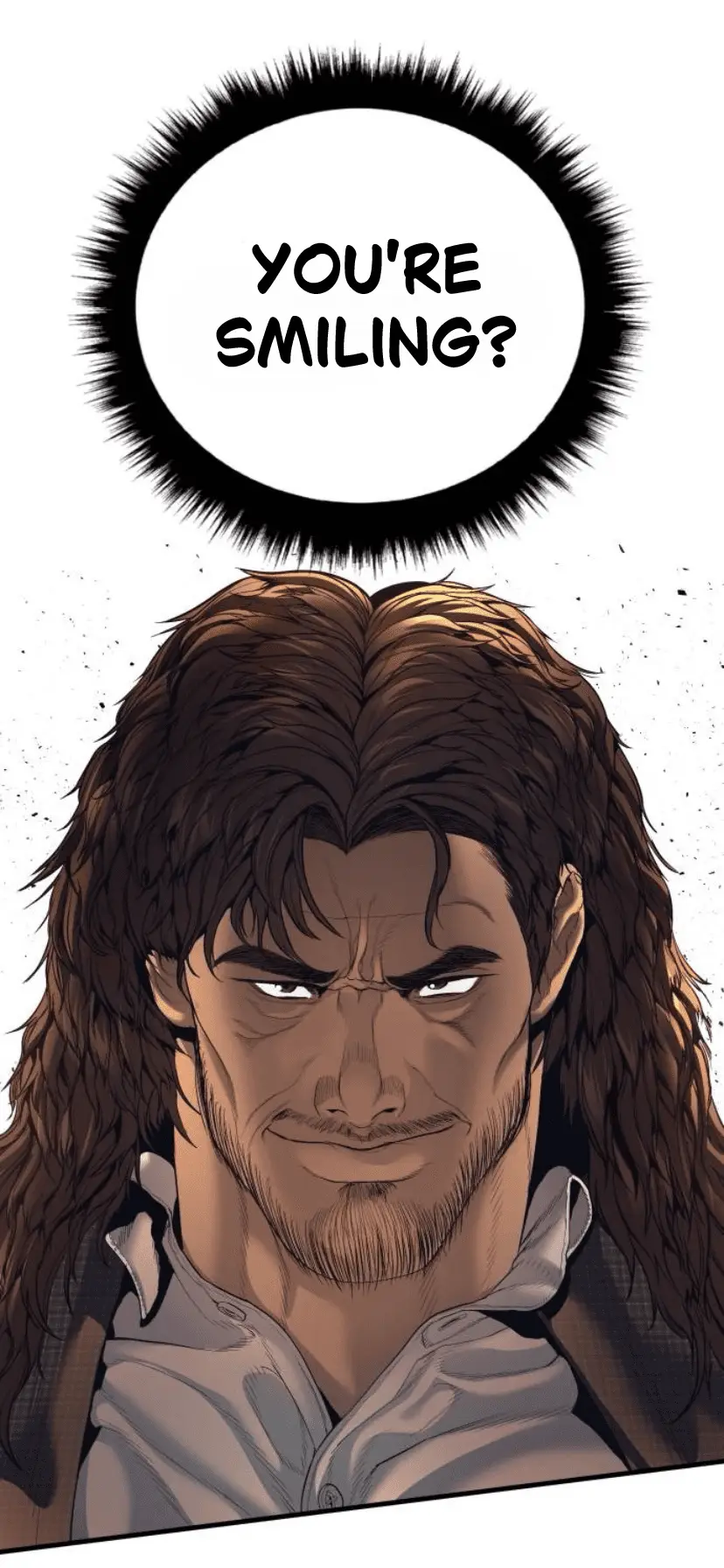 Read Manager Kim EN Manga Online