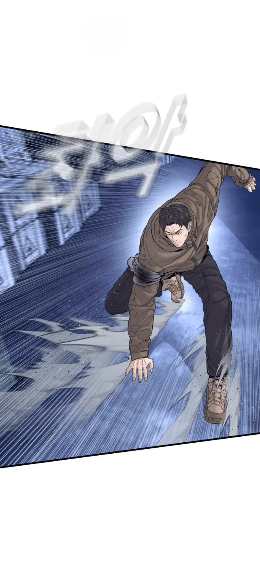 Read Manager Kim EN Manga Online