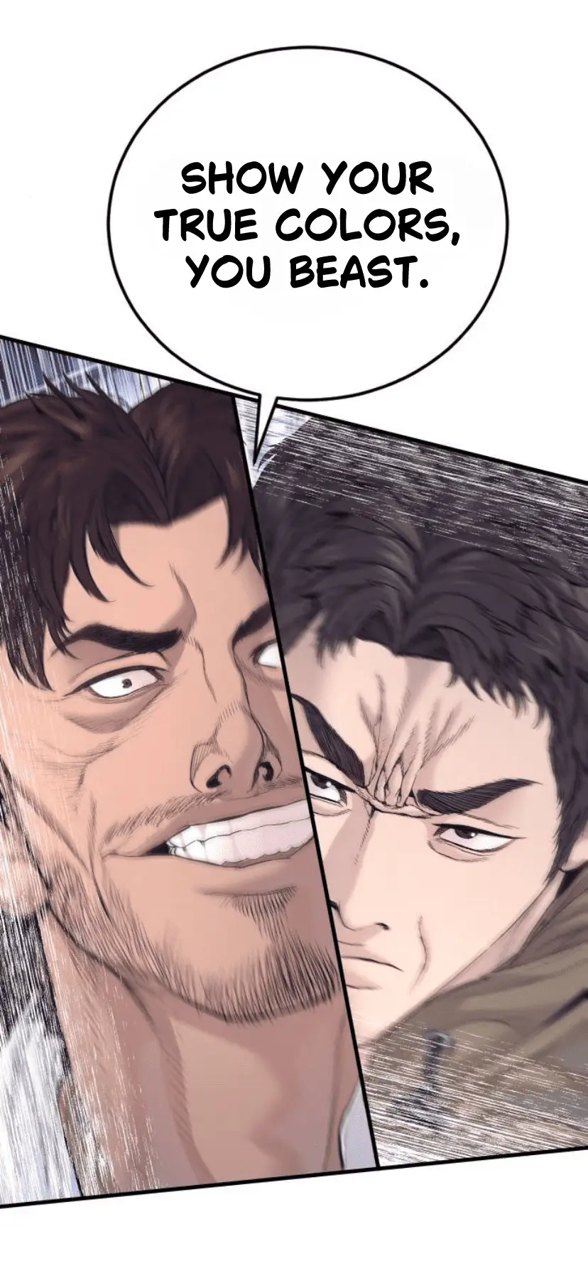 Read Manager Kim EN Manga Online