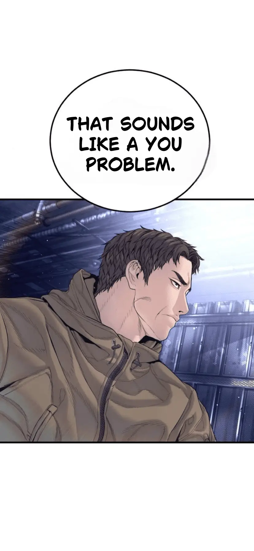 Read Manager Kim EN Manga Online