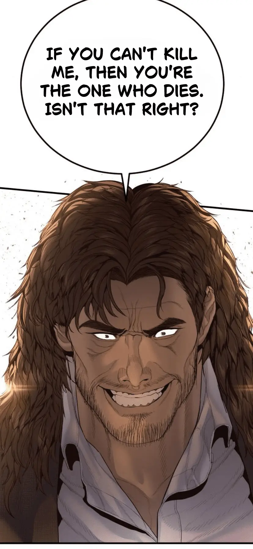 Read Manager Kim EN Manga Online