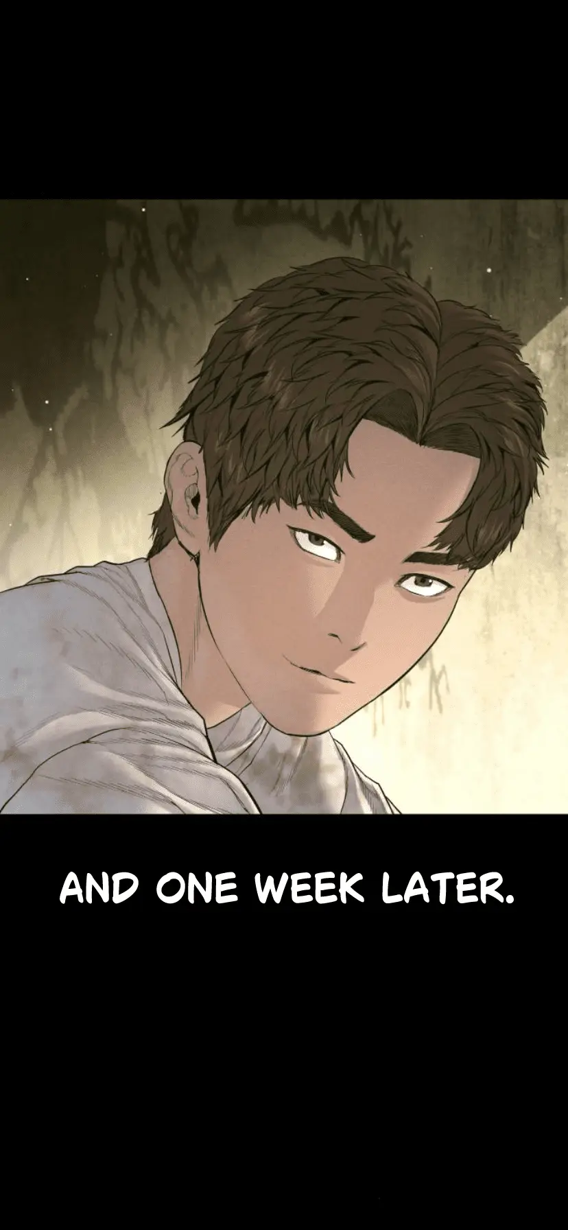 Read Manager Kim EN Manga Online