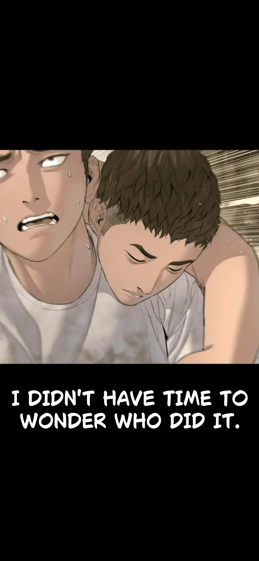 Read Manager Kim EN Manga Online