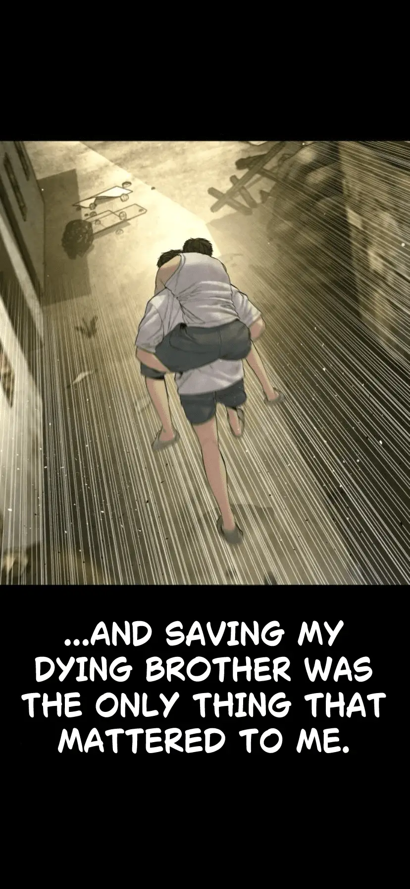 Read Manager Kim EN Manga Online