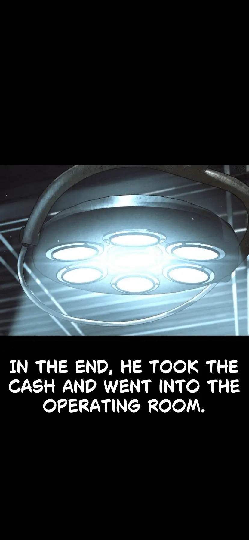 Read Manager Kim EN Manga Online