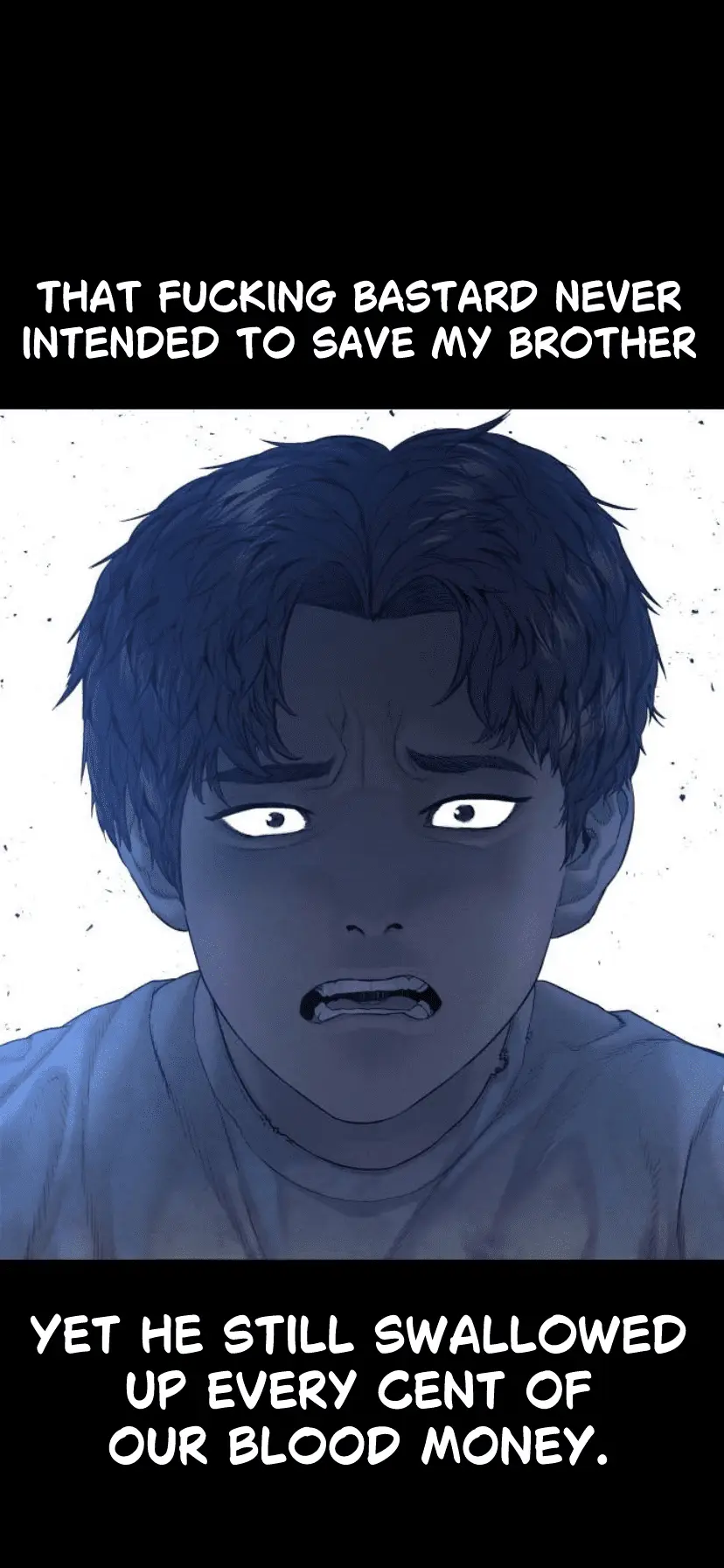 Read Manager Kim EN Manga Online