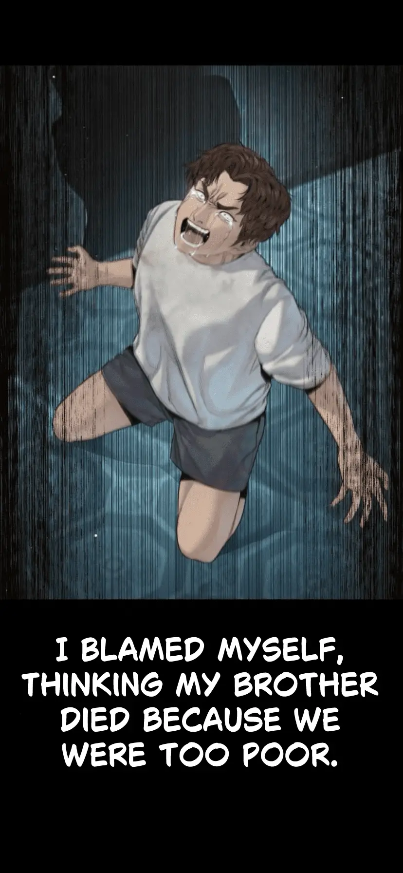 Read Manager Kim EN Manga Online