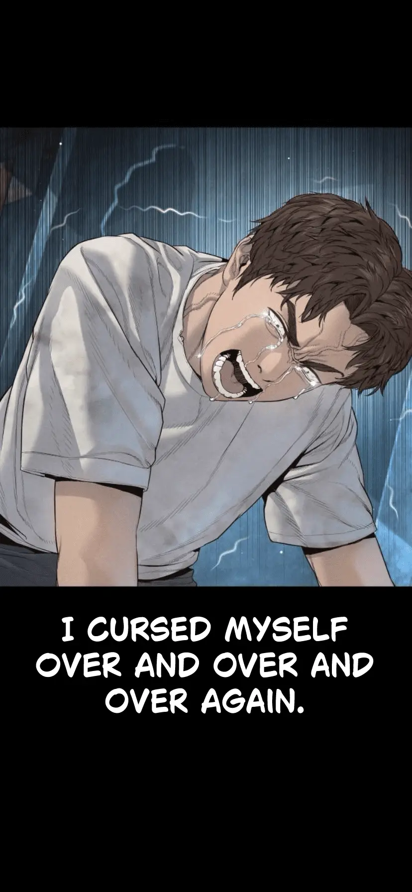 Read Manager Kim EN Manga Online