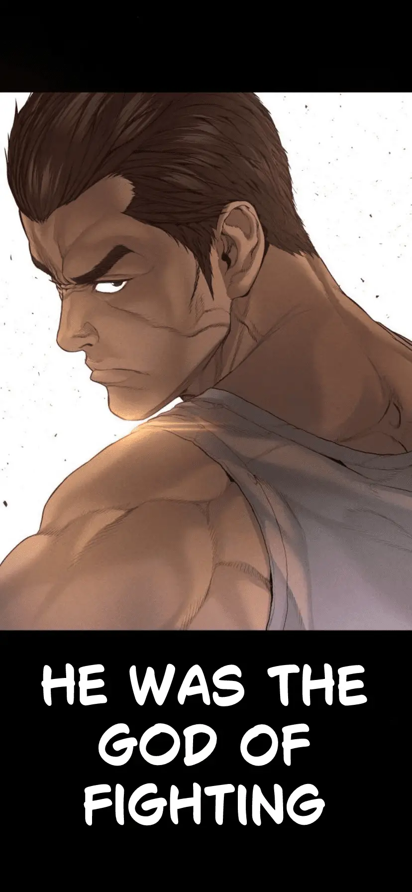 Read Manager Kim EN Manga Online