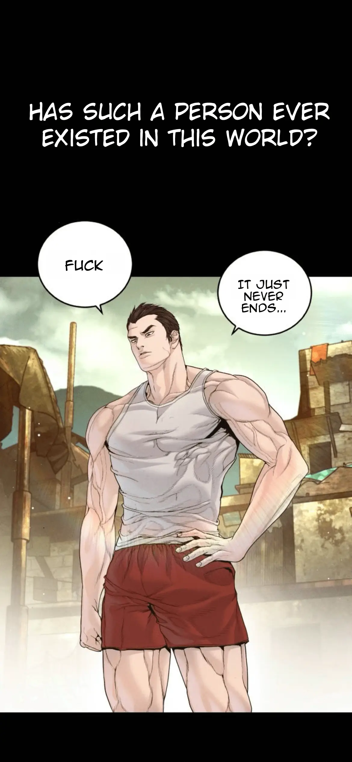 Read Manager Kim EN Manga Online