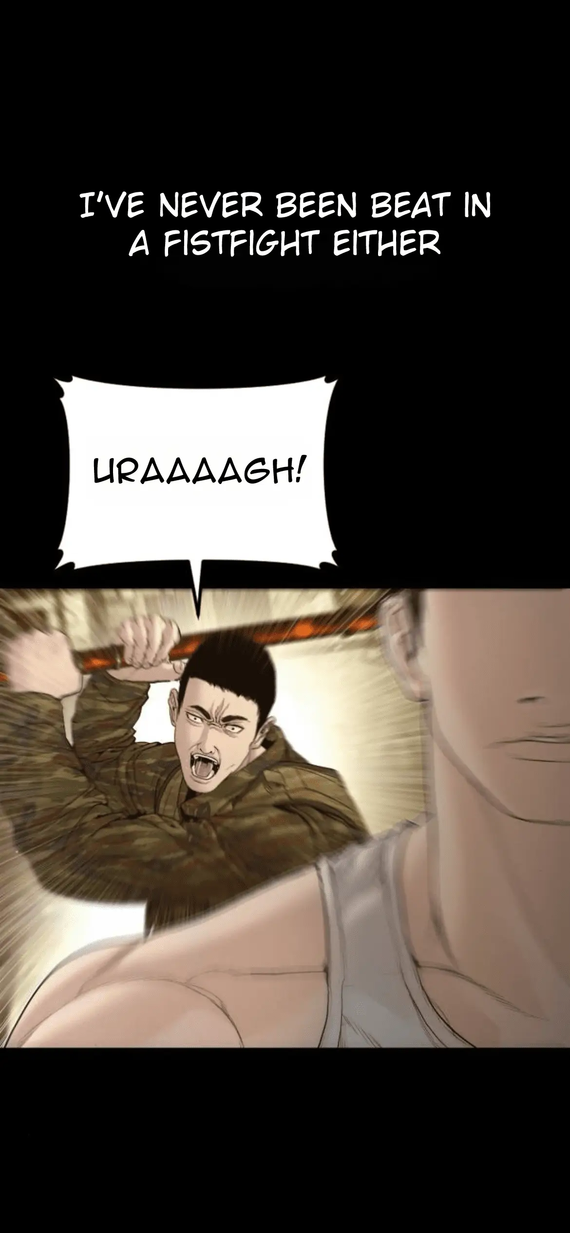 Read Manager Kim EN Manga Online