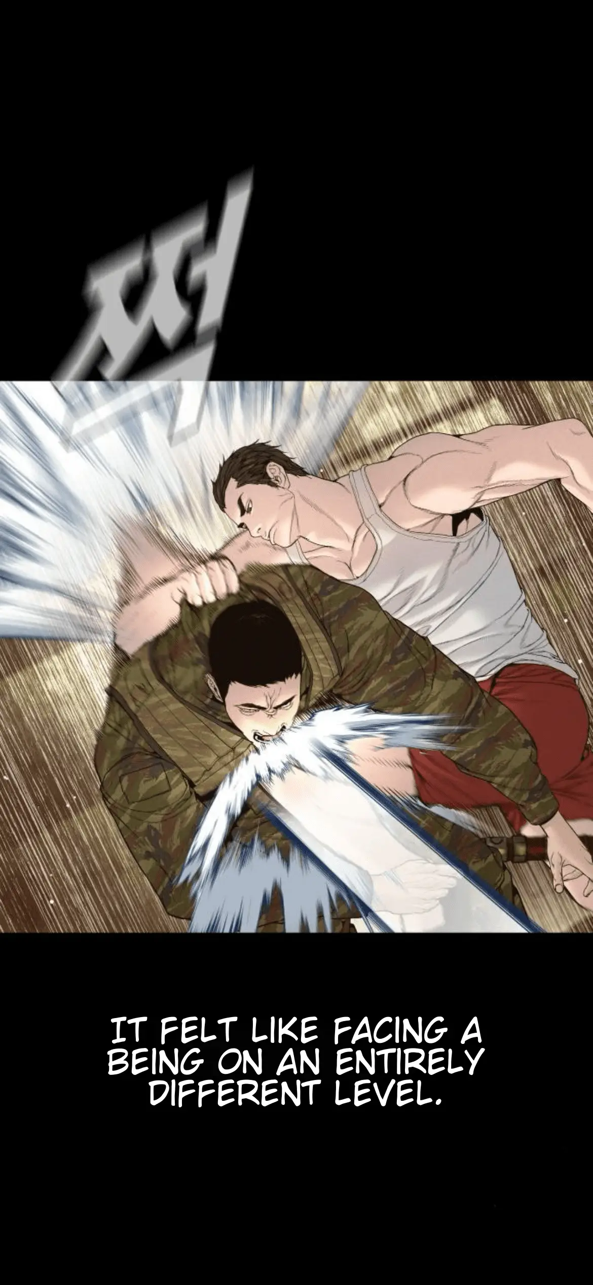 Read Manager Kim EN Manga Online