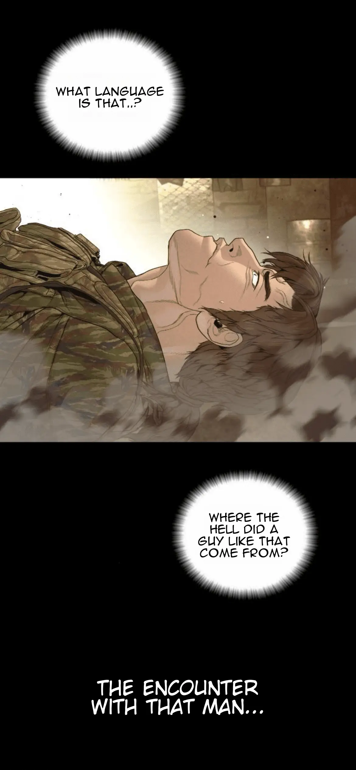 Read Manager Kim EN Manga Online