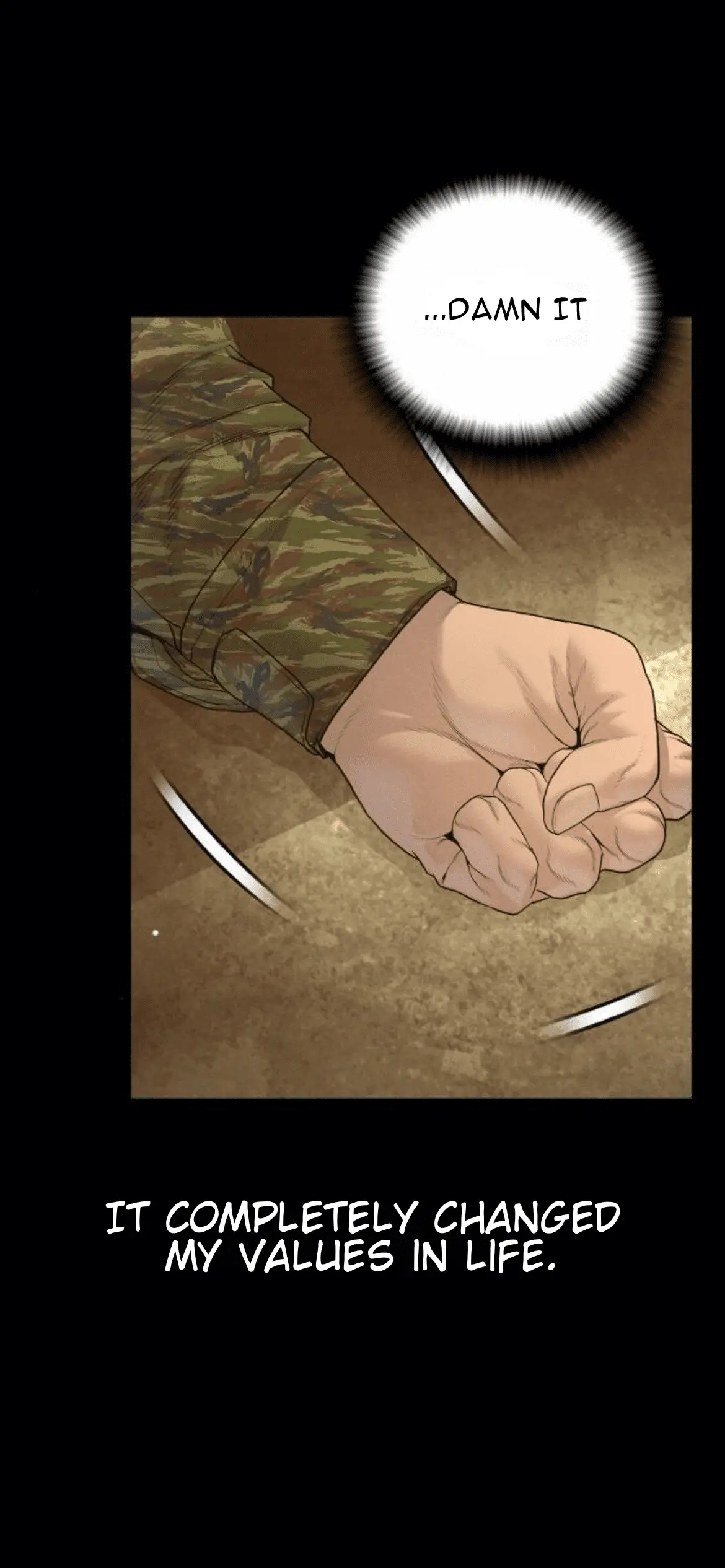 Read Manager Kim EN Manga Online