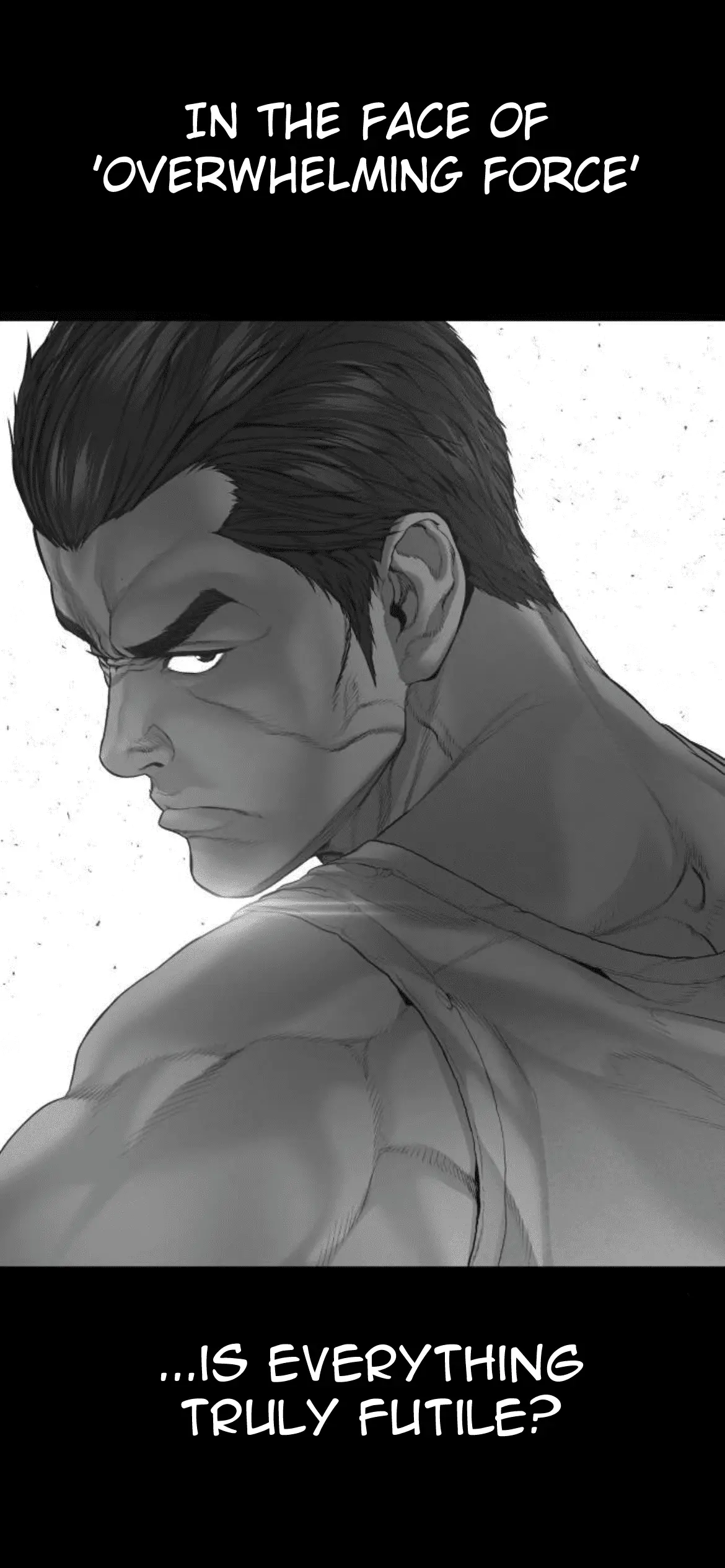 Read Manager Kim EN Manga Online