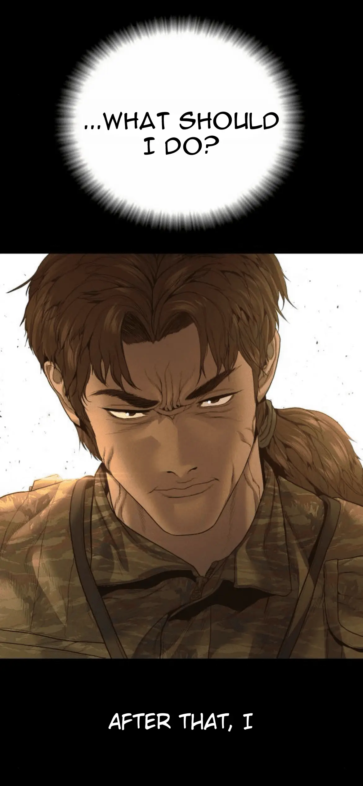 Read Manager Kim EN Manga Online