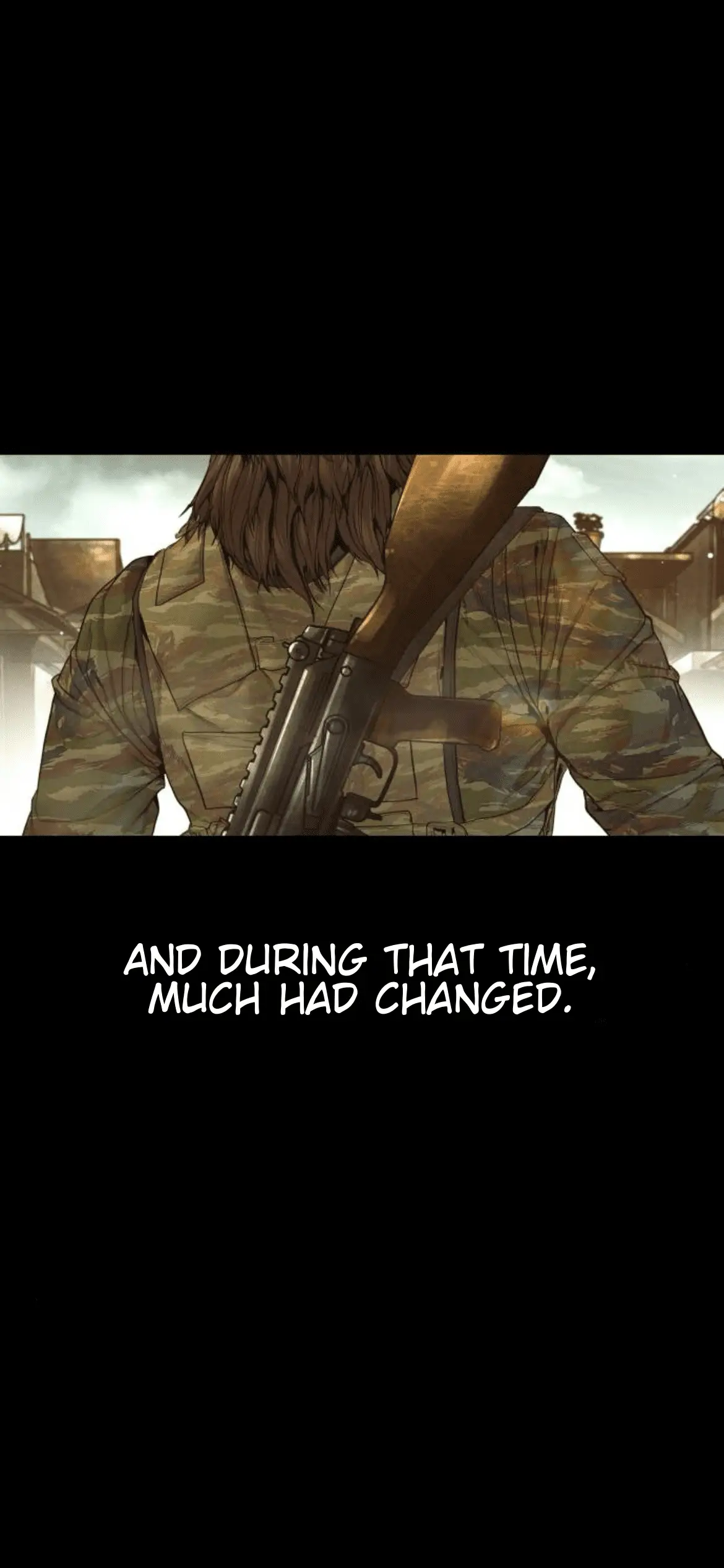 Read Manager Kim EN Manga Online