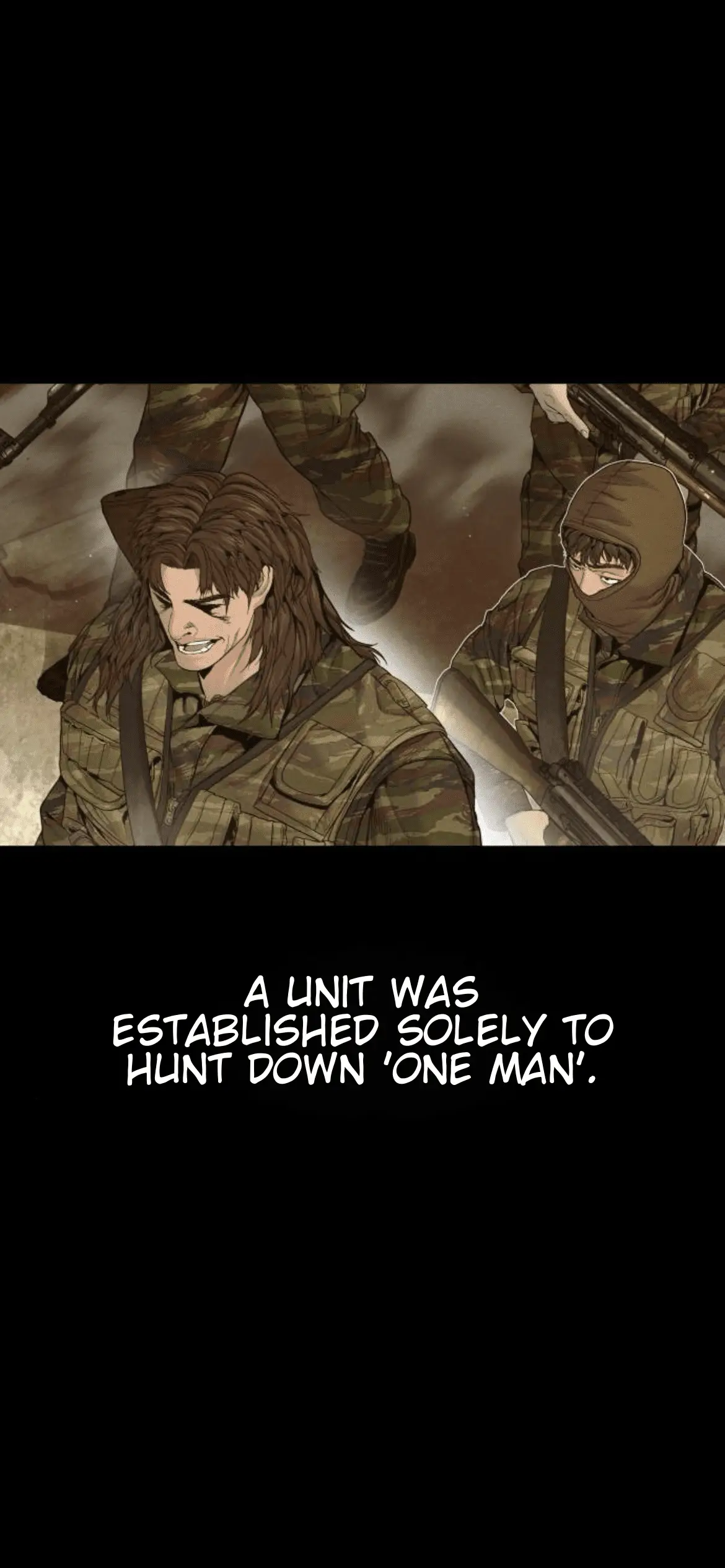 Read Manager Kim EN Manga Online