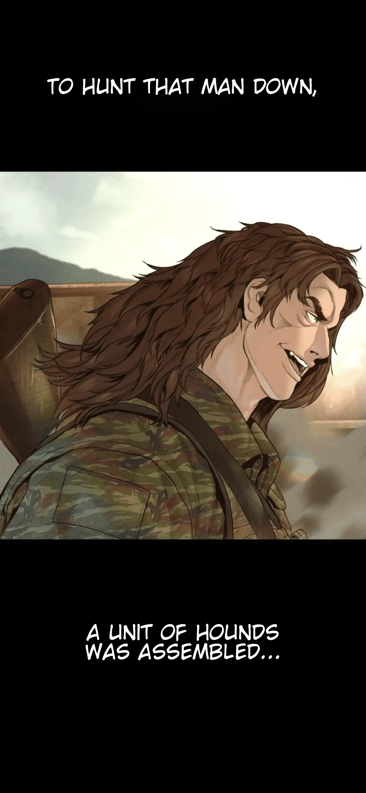 Read Manager Kim EN Manga Online