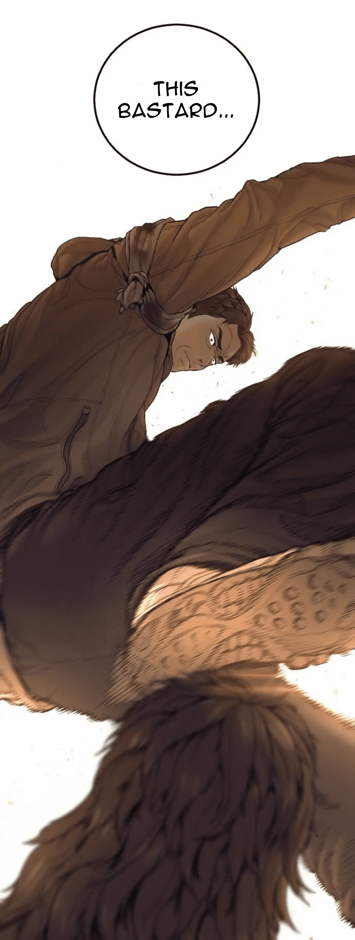 Read Manager Kim EN Manga Online