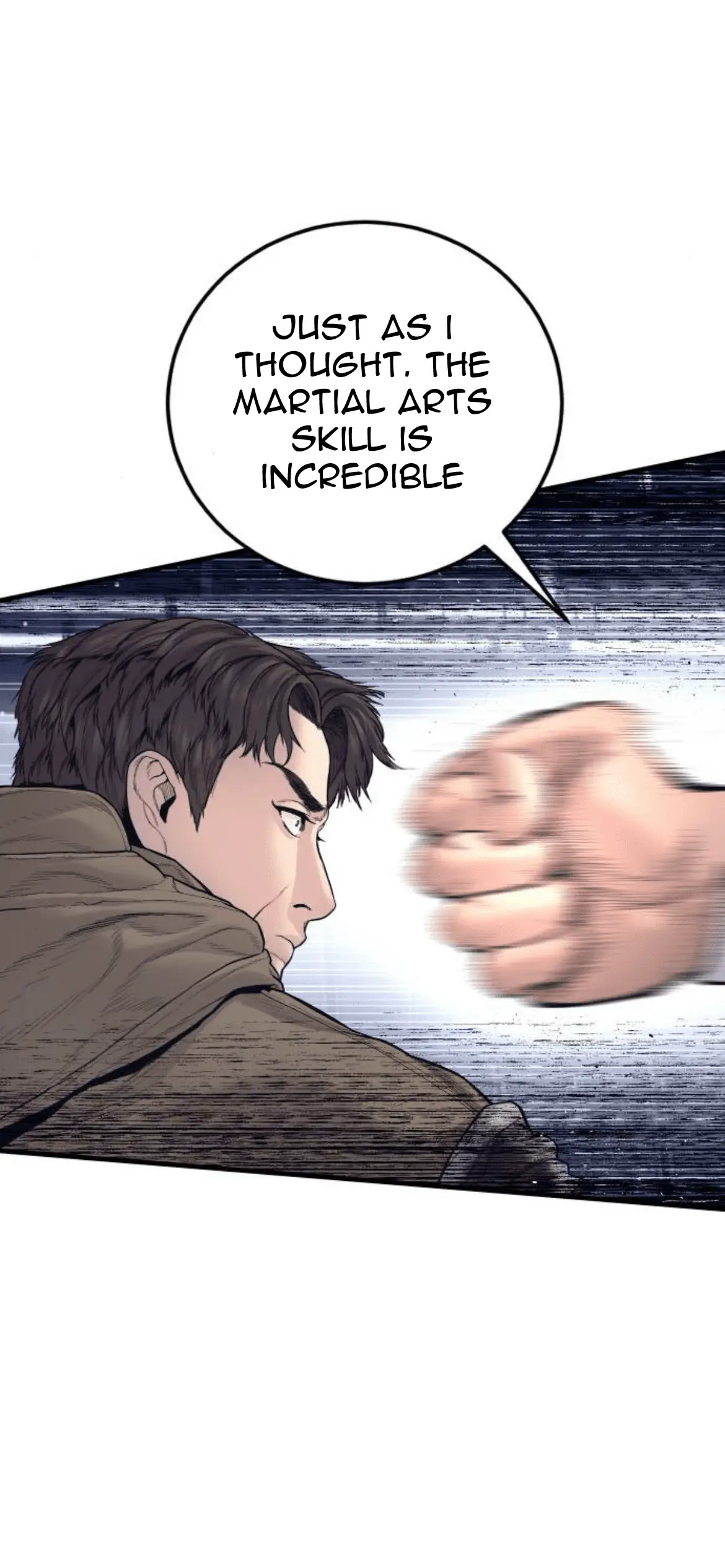 Read Manager Kim EN Manga Online