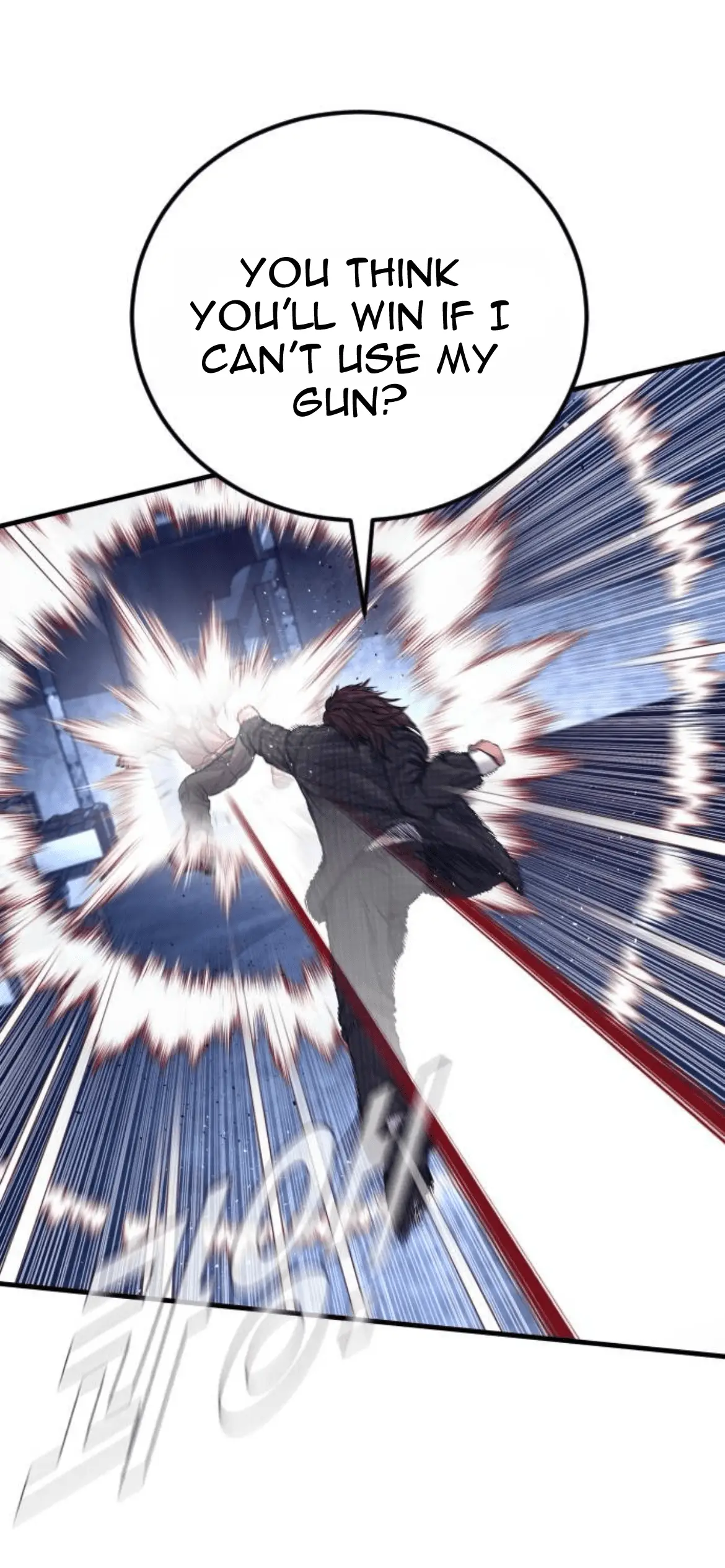 Read Manager Kim EN Manga Online