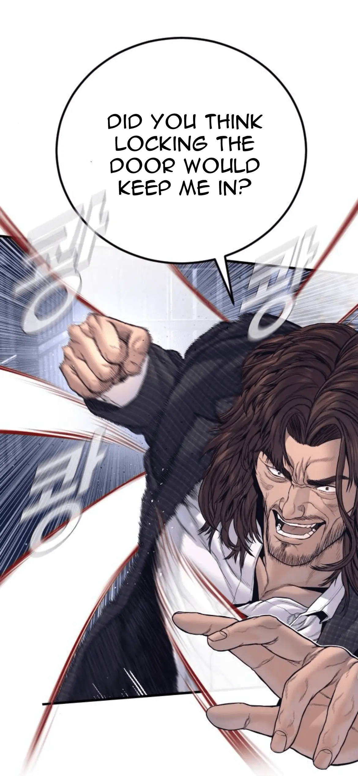 Read Manager Kim EN Manga Online