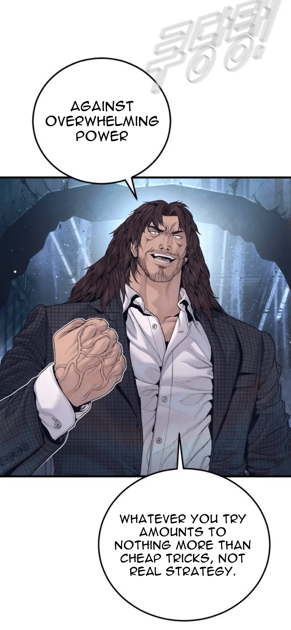 Read Manager Kim EN Manga Online