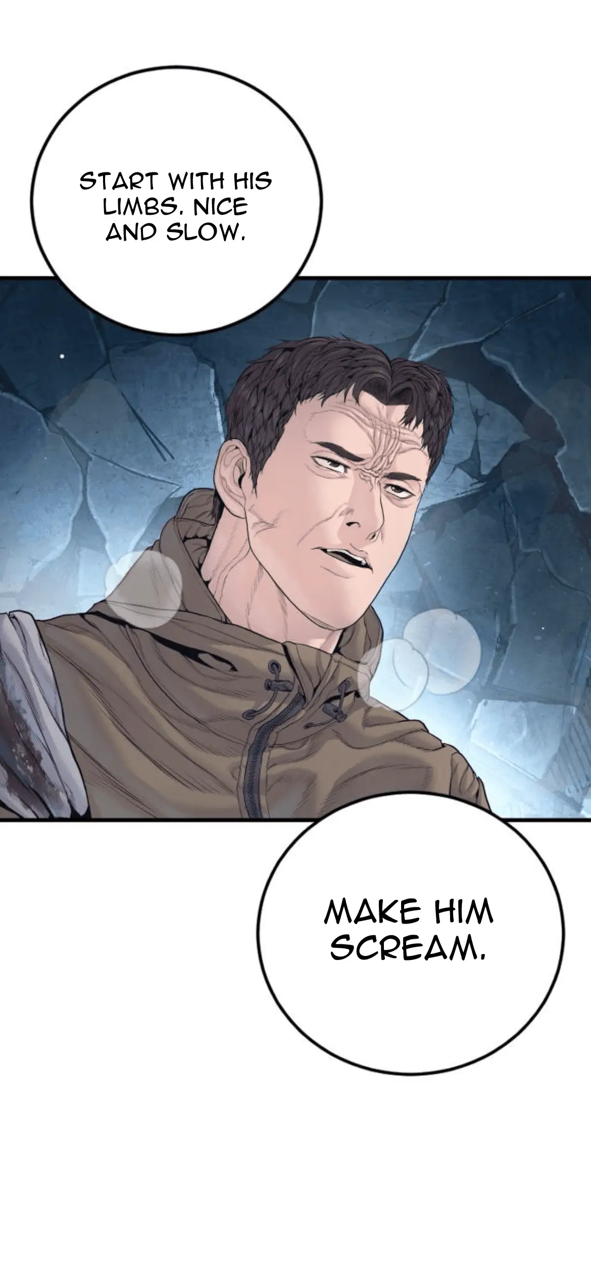 Read Manager Kim EN Manga Online