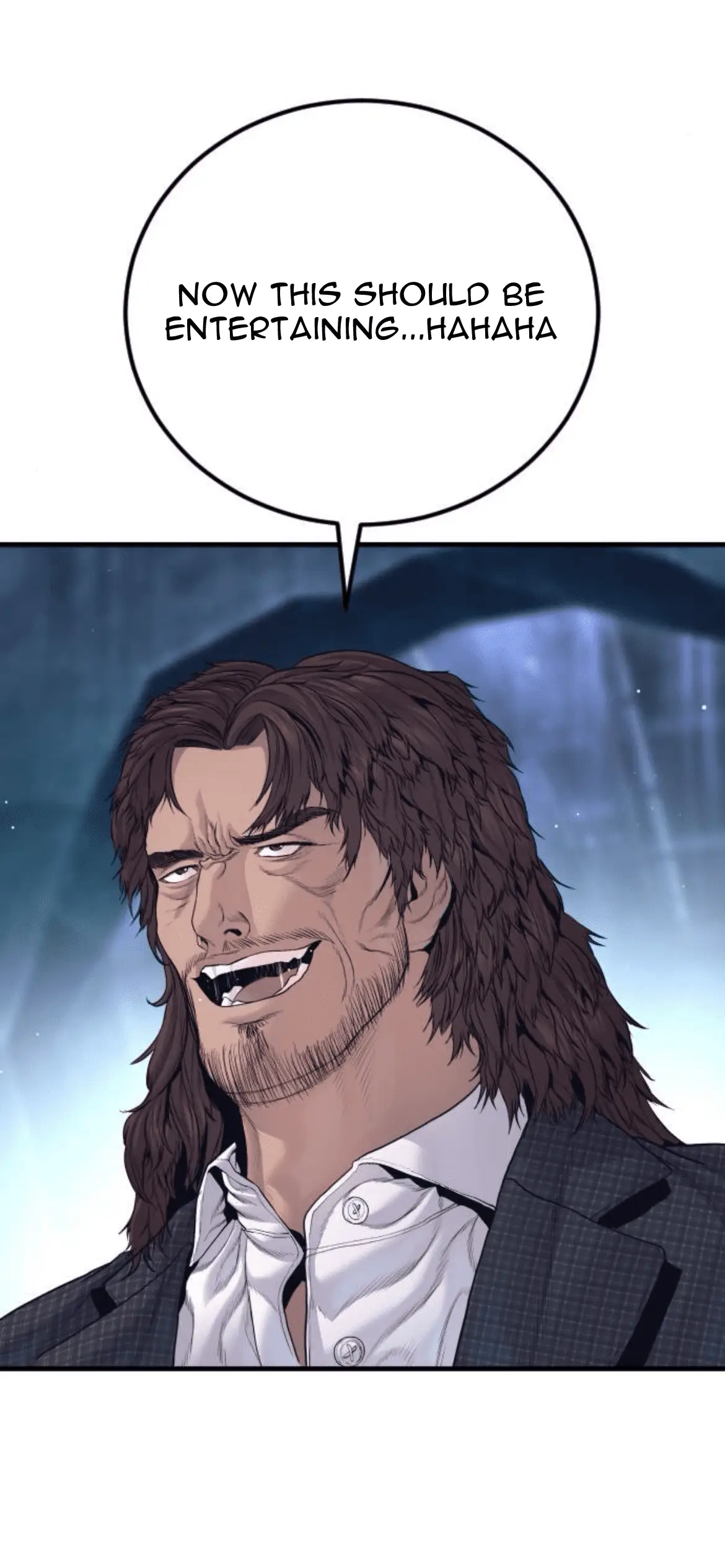 Read Manager Kim EN Manga Online