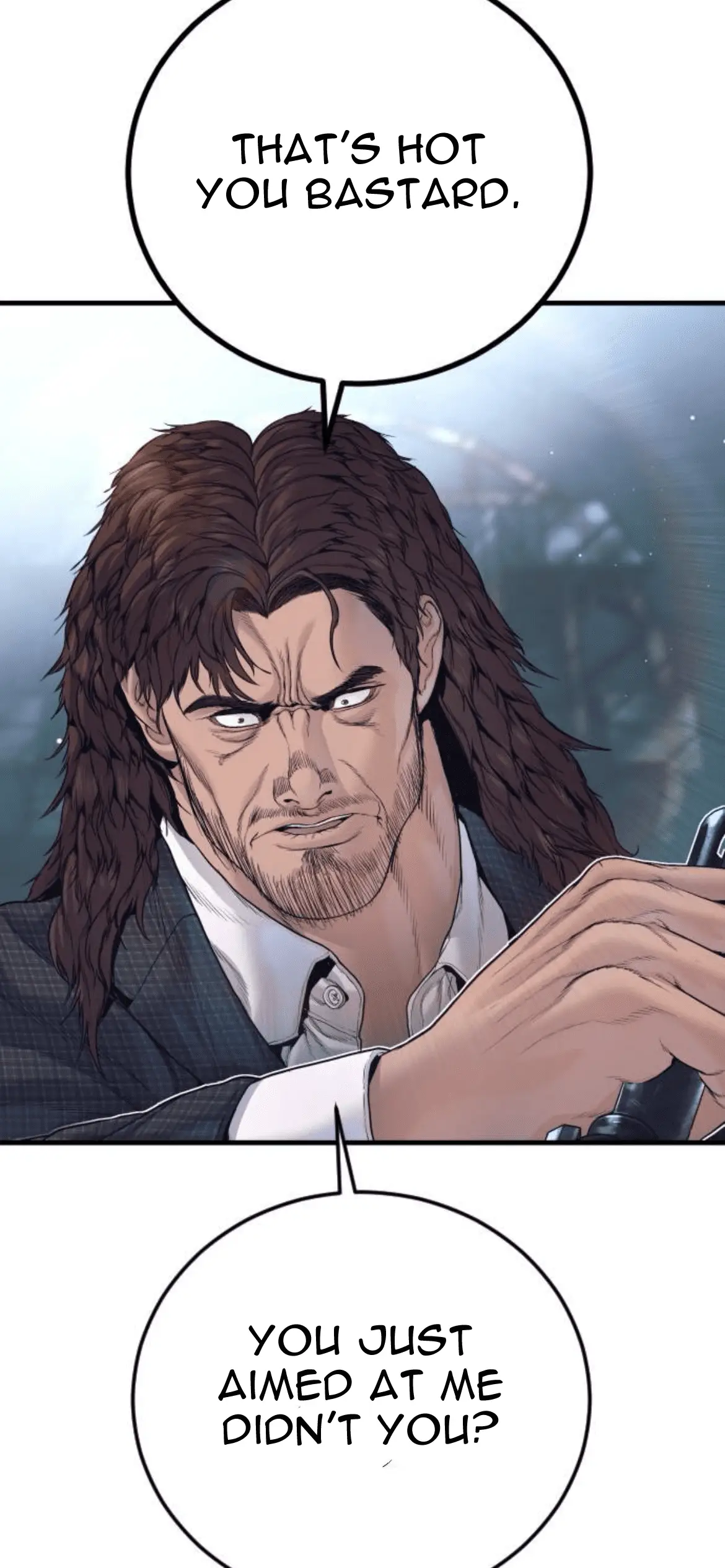 Read Manager Kim EN Manga Online