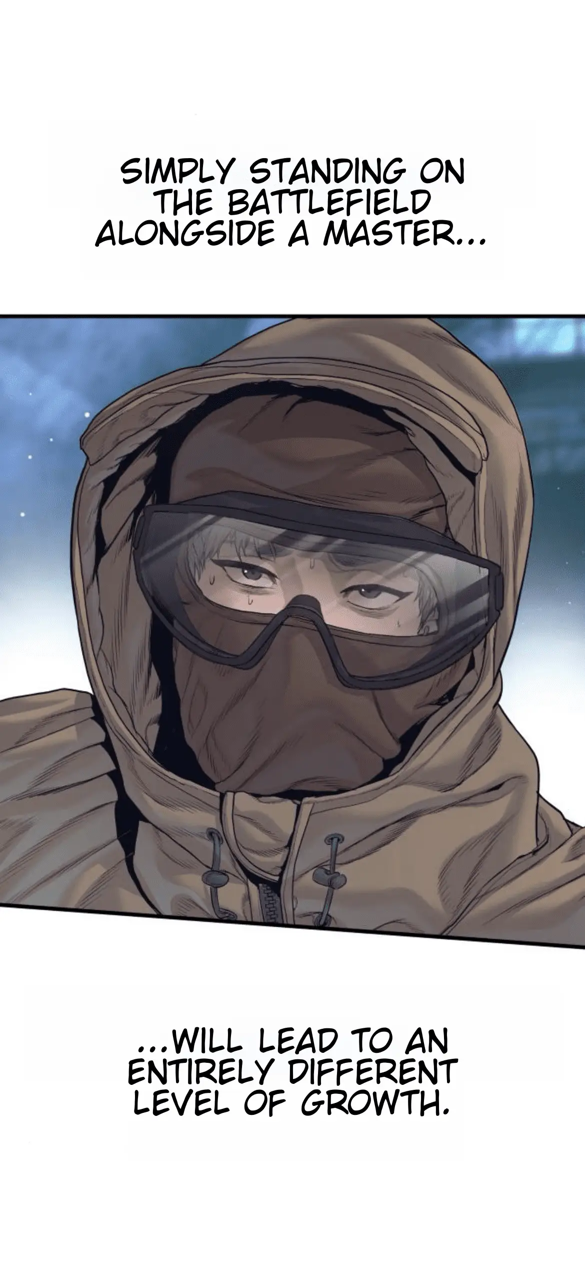 Read Manager Kim EN Manga Online