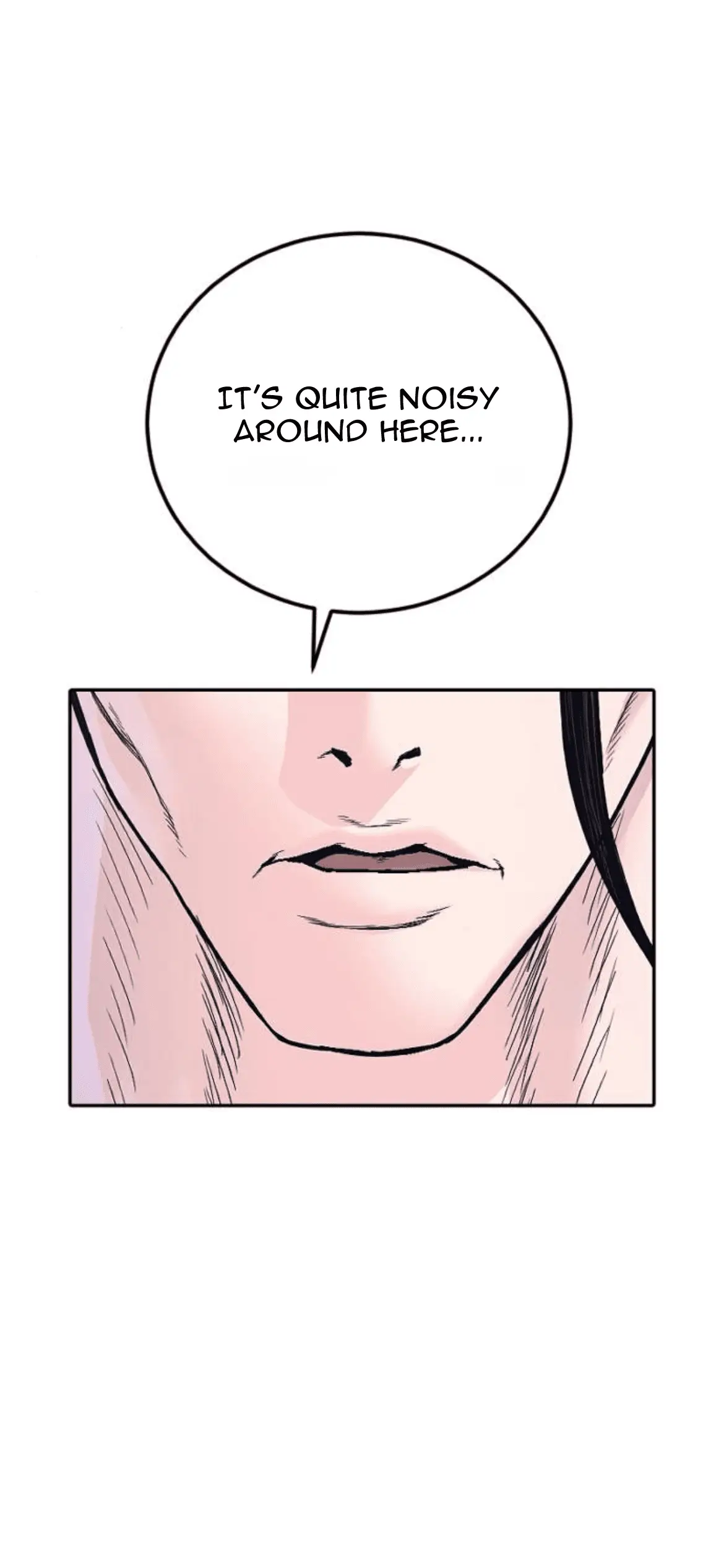 Read Manager Kim EN Manga Online