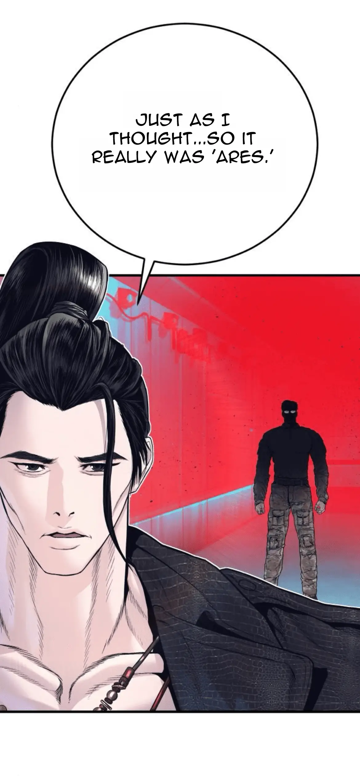 Read Manager Kim EN Manga Online