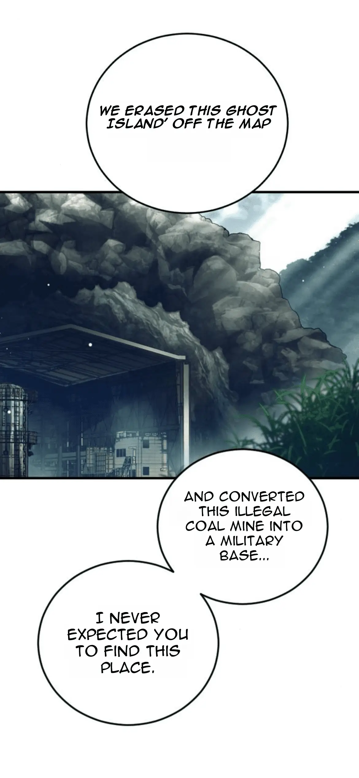 Read Manager Kim EN Manga Online