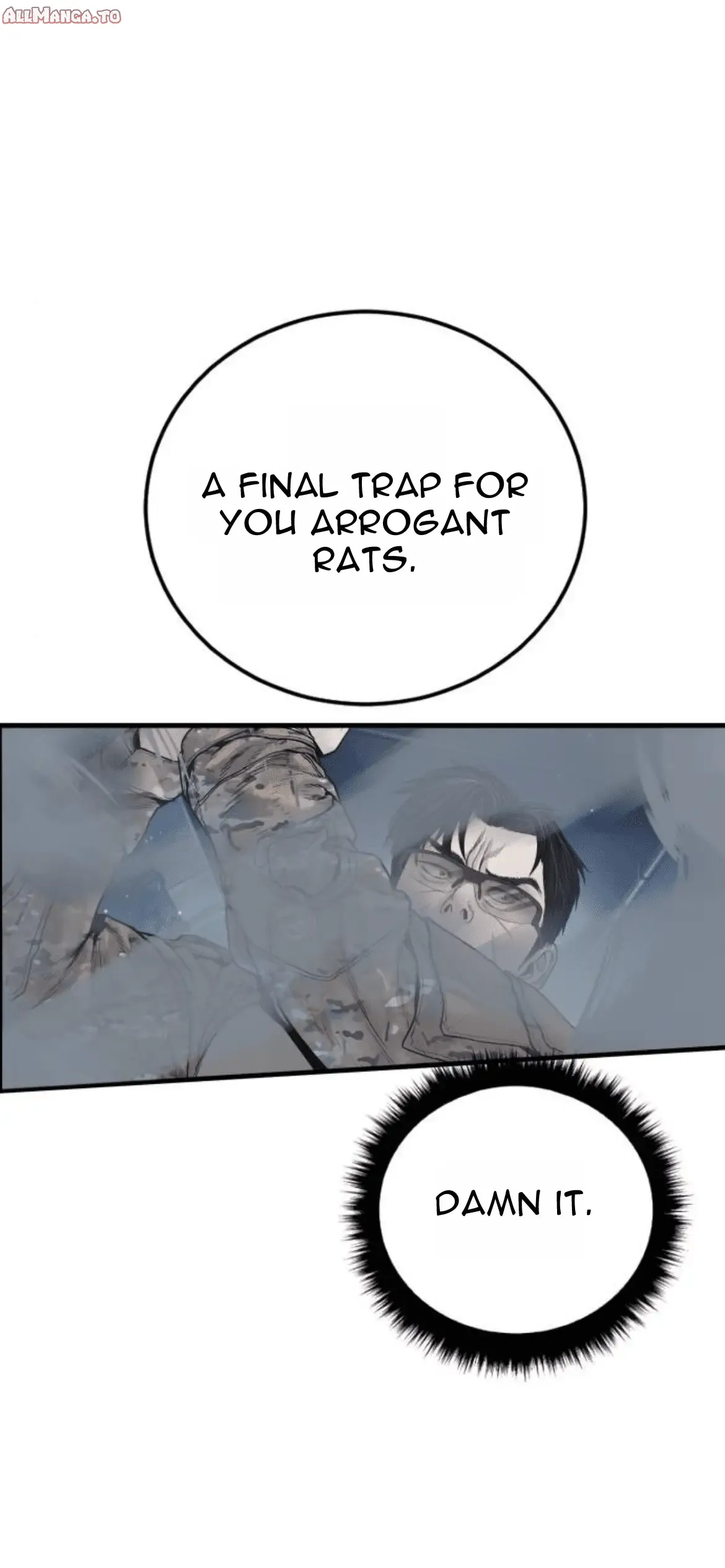 Read Manager Kim EN Manga Online