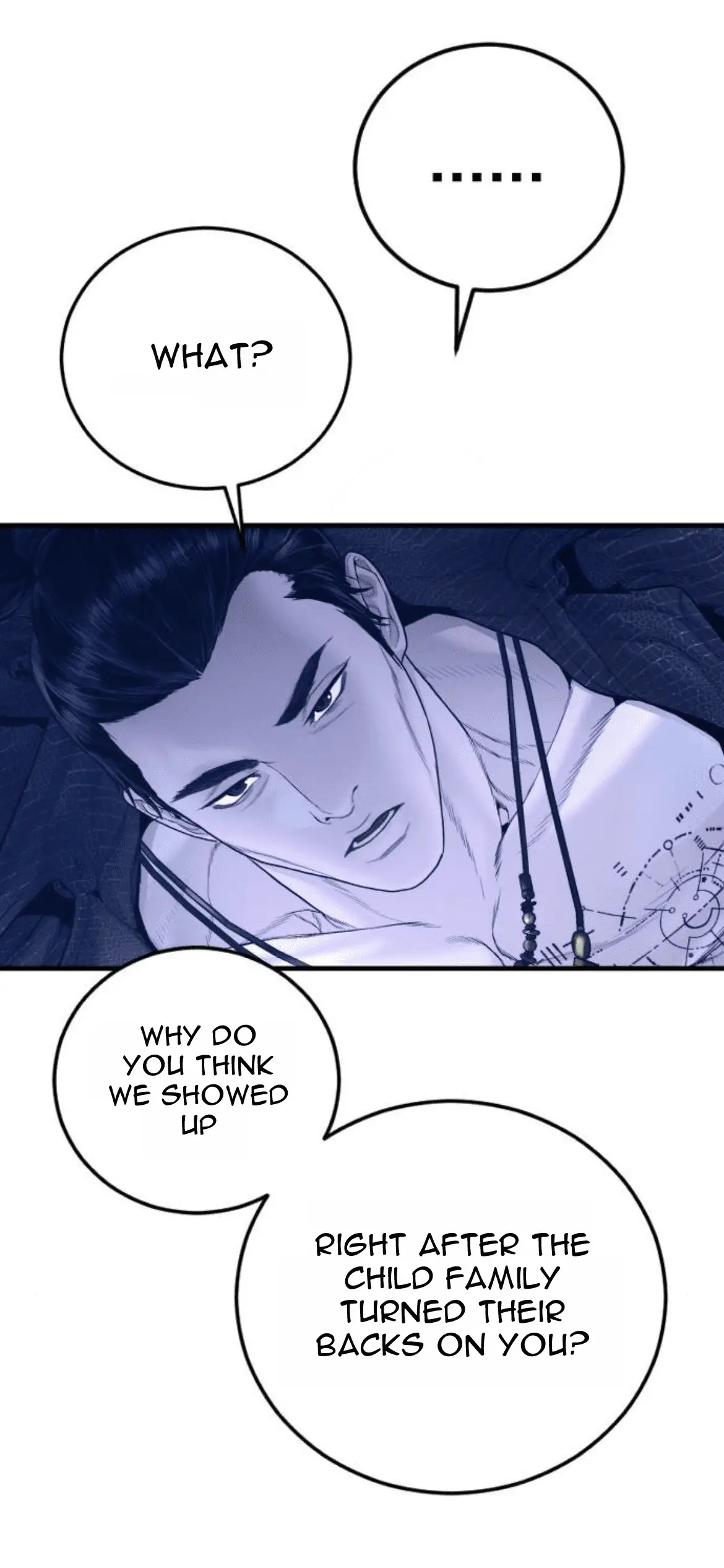 Read Manager Kim EN Manga Online