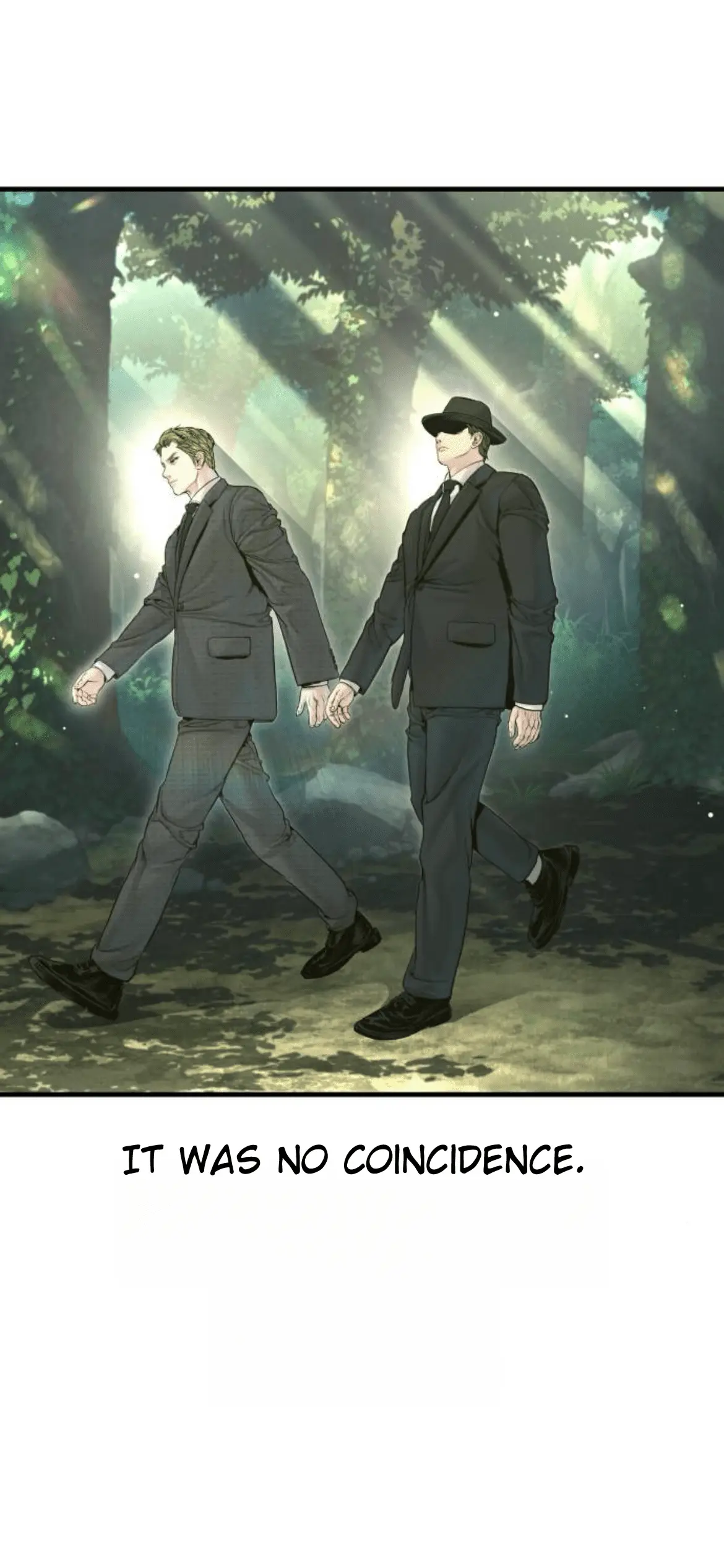 Read Manager Kim EN Manga Online