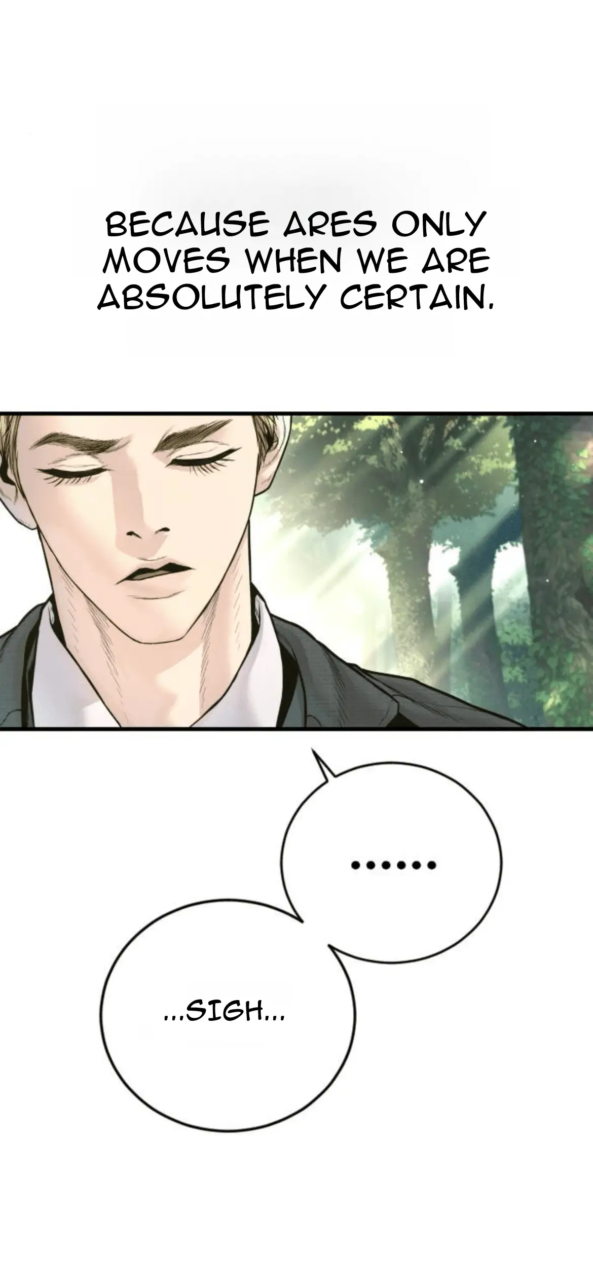 Read Manager Kim EN Manga Online