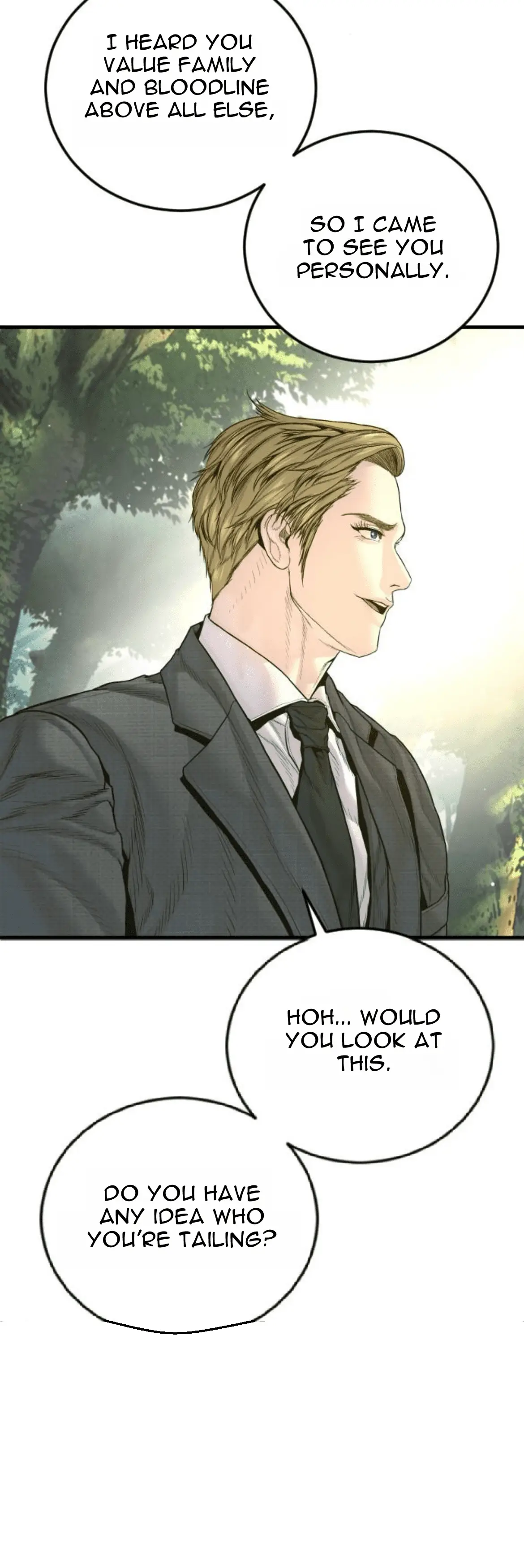 Read Manager Kim EN Manga Online