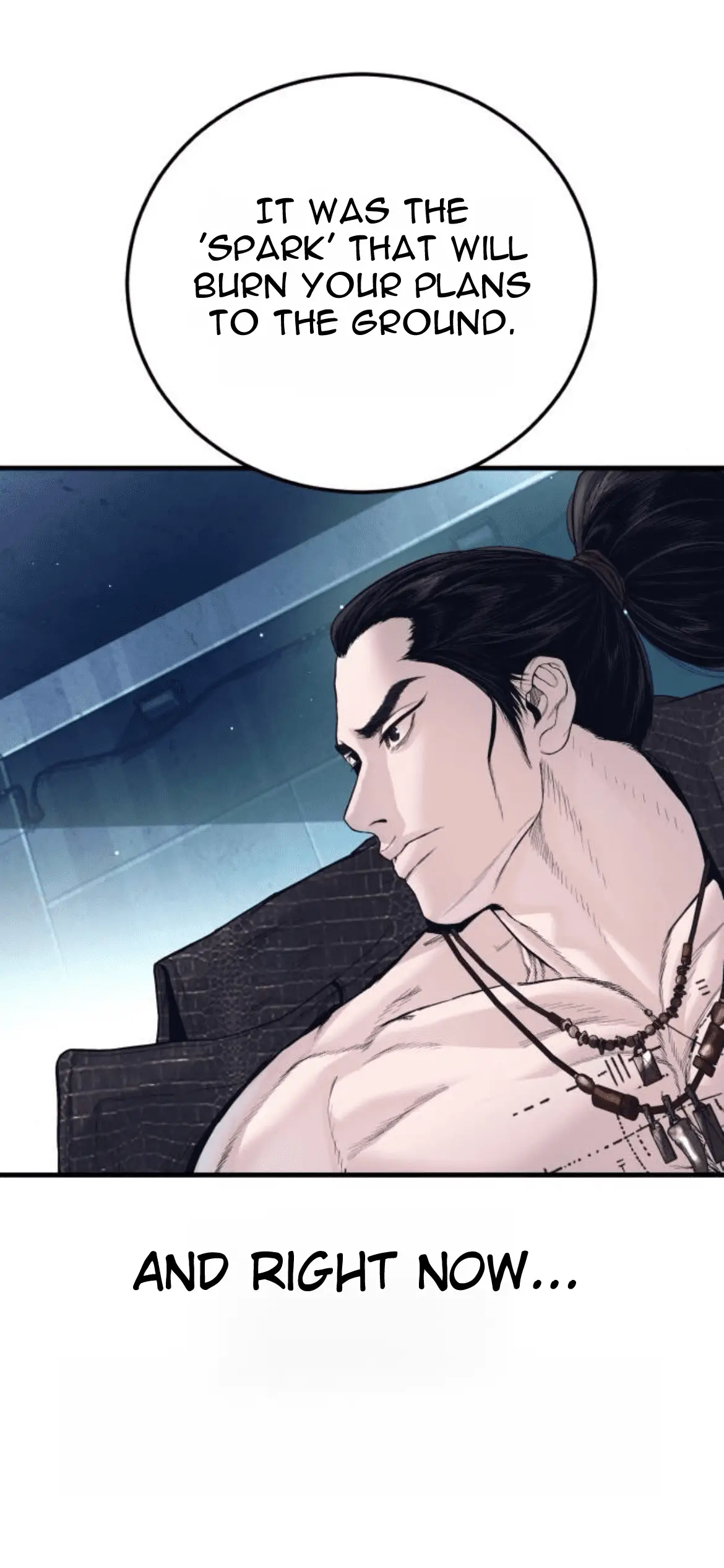 Read Manager Kim EN Manga Online