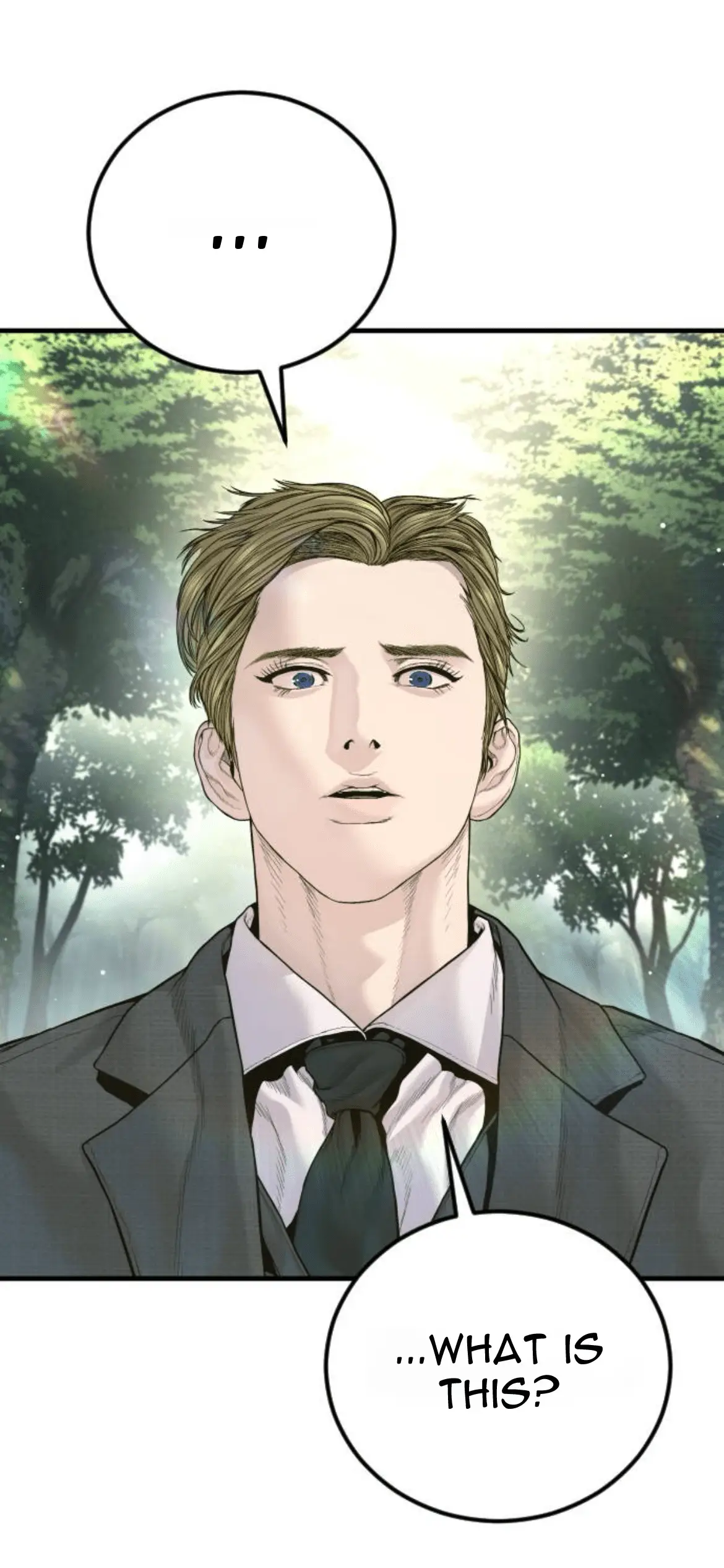 Read Manager Kim EN Manga Online