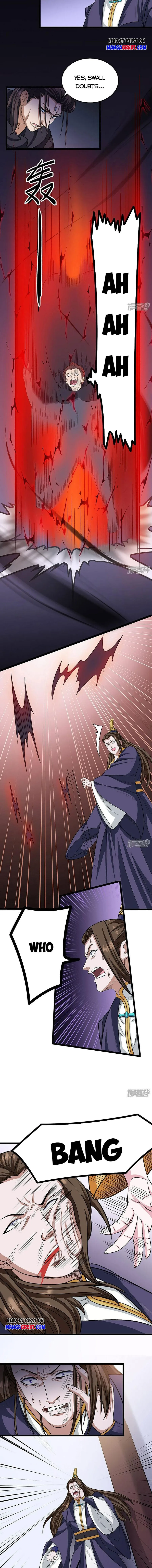 Read Martial Arts Reigns EN Manga Online