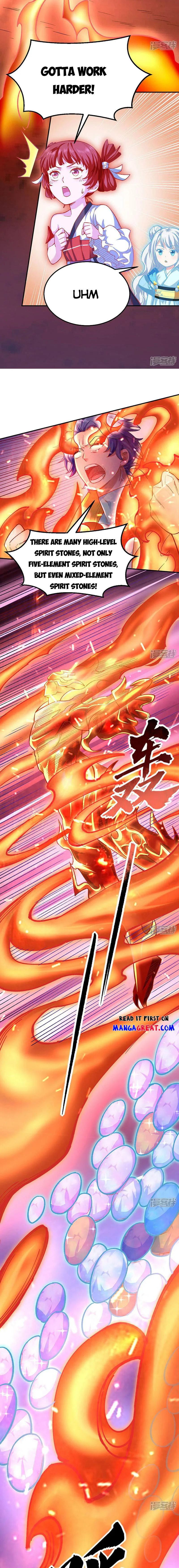 Read Martial Arts Reigns EN Manga Online