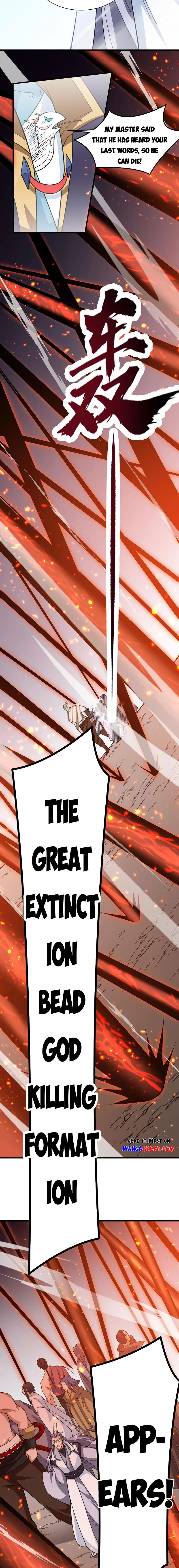 Read Martial Arts Reigns EN Manga Online