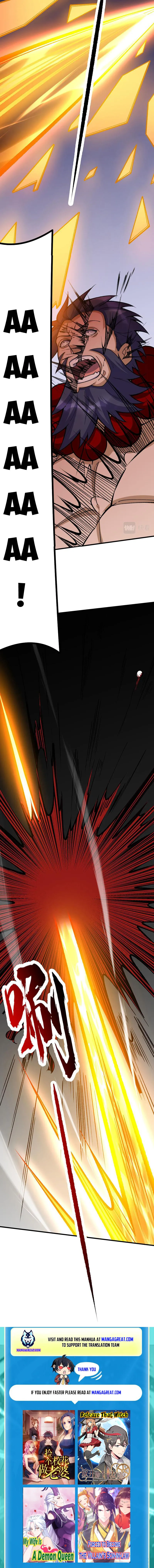 Read Martial Arts Reigns EN Manga Online