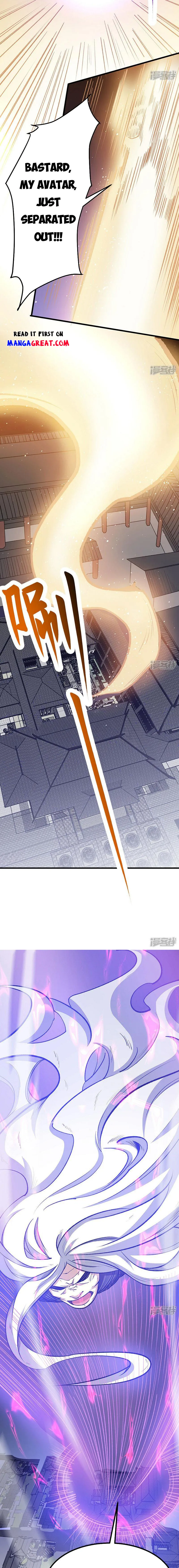 Read Martial Arts Reigns EN Manga Online