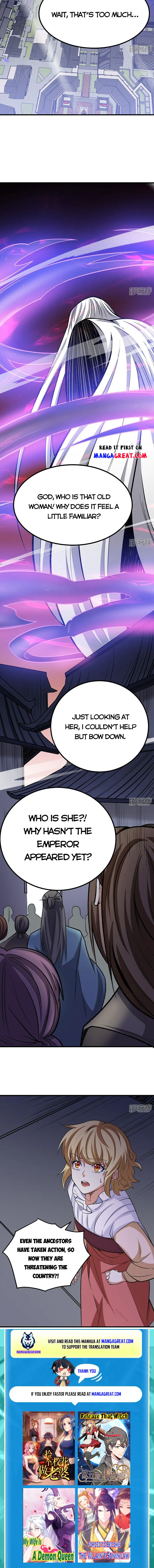 Read Martial Arts Reigns EN Manga Online