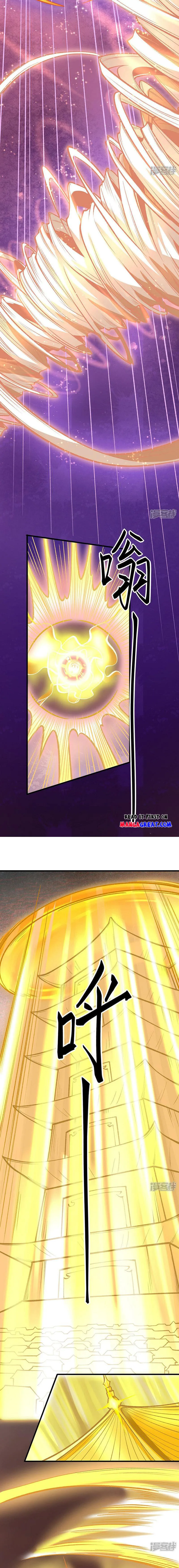 Read Martial Arts Reigns EN Manga Online