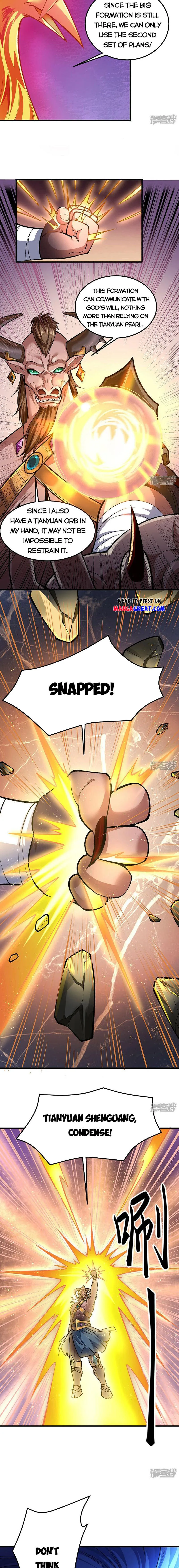 Read Martial Arts Reigns EN Manga Online